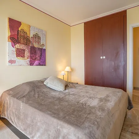 Parc Bruyere By Interhome Apartment Cannes