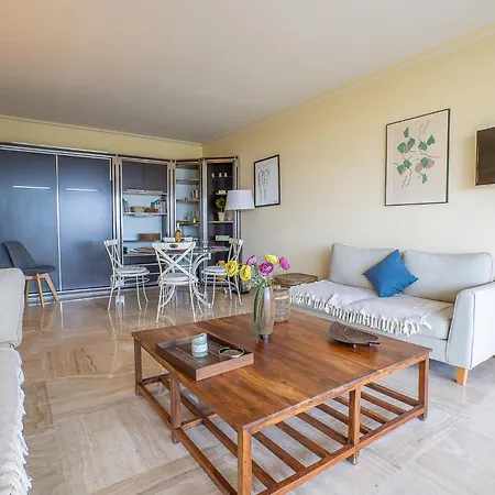 Apartment Parc Bruyere By Interhome
